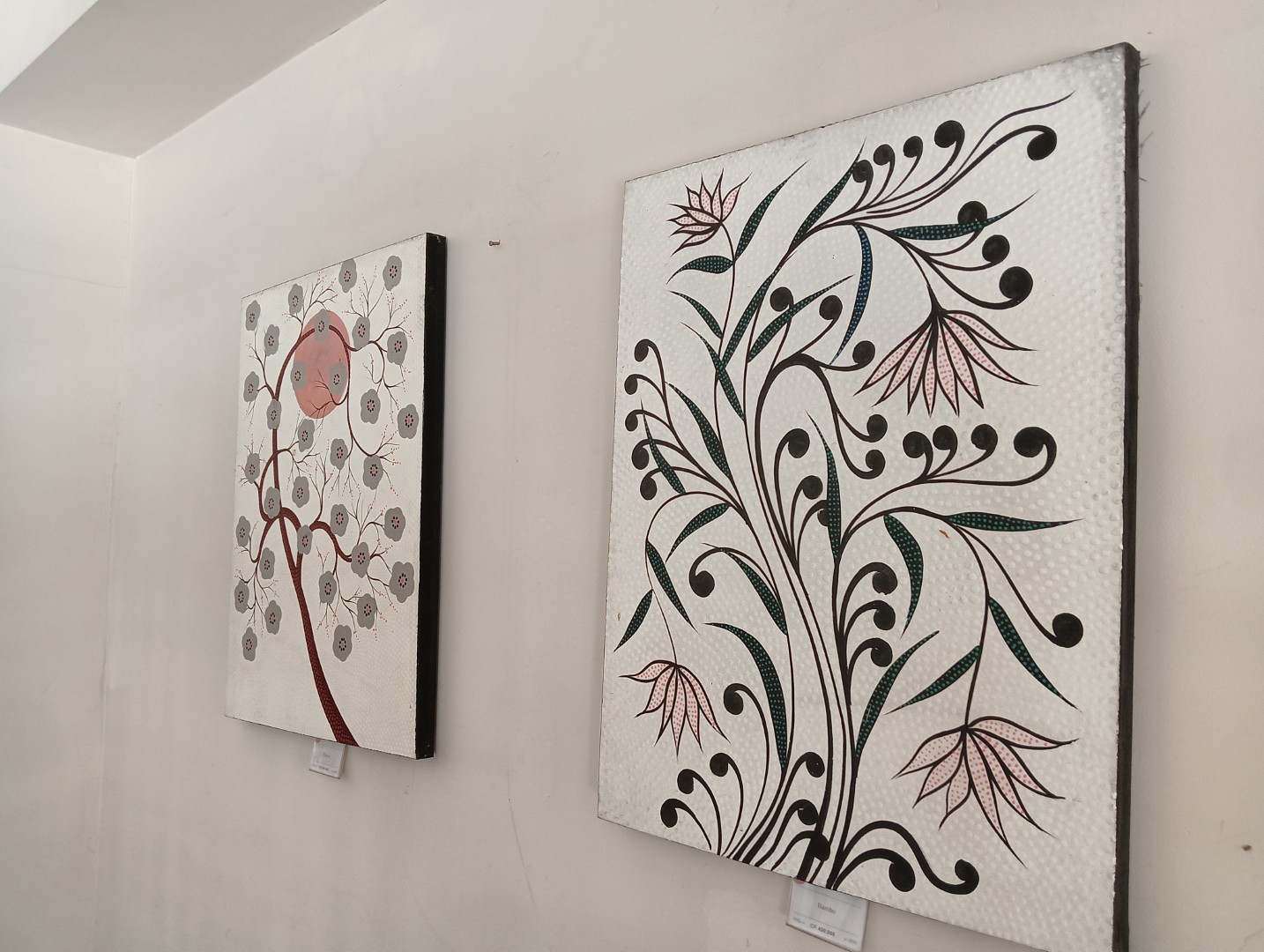 Art Collection for Sale